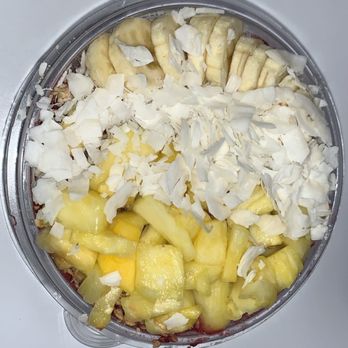 Playa Bowls - Still the best! - Acai Bowls Near Me - Boston, Massachusetts Playa Bowls - Still the best! - Acai Bowls Near Me - Boston, Massachusetts