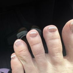 Regal Nails Salon & Spa