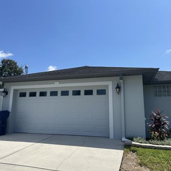 Leonard's painting services - Freshly painted home - Painters Near Me - Tampa, Florida Leonard's painting services - Freshly painted home - Painters Near Me - Tampa, Florida