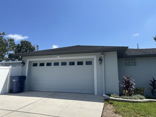 extrior painting - Exterior home paint