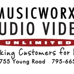 Musicworx AVU