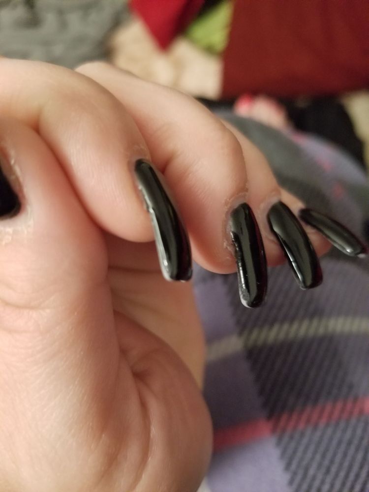 NAILS TALK 70 Photos & 60 Reviews 6077 Coffee Rd, Bakersfield, California Nail Salons