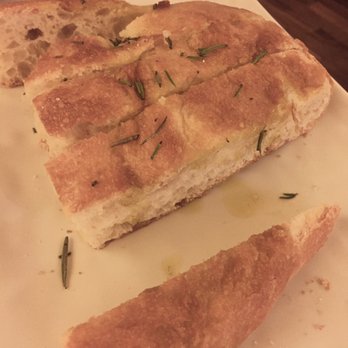 Vizi Capitali - Amazing Focaccia! - Italian Near Me - Rome, RM