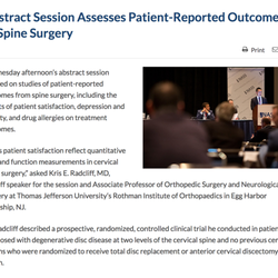 Kris Radcliff, MD