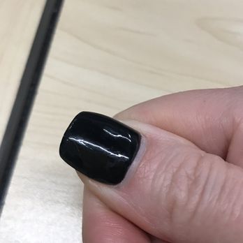 Greenfield Nails & Spa - Gilbert - Crack and scuffs - Nail Salons Near Me - Gilbert, Arizona
