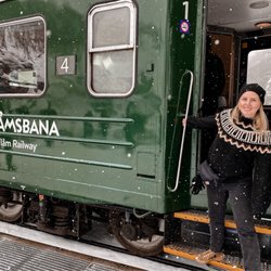 Flåmsbana