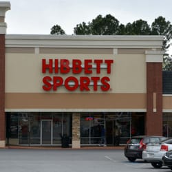 Hibbett Sports
