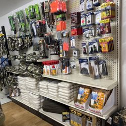 Camo - Up Sporting Goods - All your hunting needs!