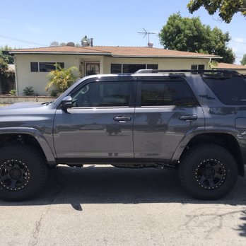 88 Rotors - My 4Runner with the lift done by 88 Rotors - Auto Parts & Supplies Near Me - Baldwin Park, California 88 Rotors - My 4Runner with the lift done by 88 Rotors - Auto Parts & Supplies Near Me - Baldwin Park, California