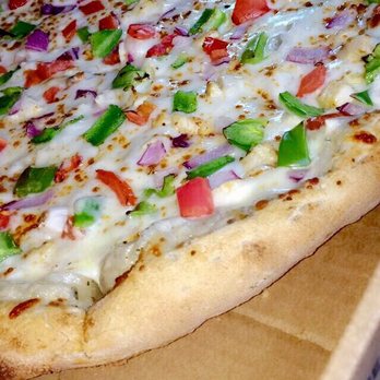 Venito's Pizzeria - Chicken Ranch Pizza - Pizza Near Me - Nashville, Tennessee Venito's Pizzeria - Chicken Ranch Pizza - Pizza Near Me - Nashville, Tennessee