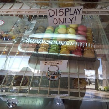Cakes n' Mor - Bakeries Near Me - Houston, Texas