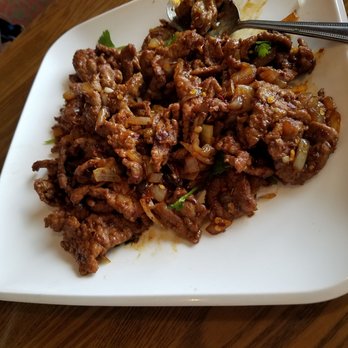 Tea House - Cumin beef - Chinese Near Me - Plymouth, Minnesota Tea House - Cumin beef - Chinese Near Me - Plymouth, Minnesota