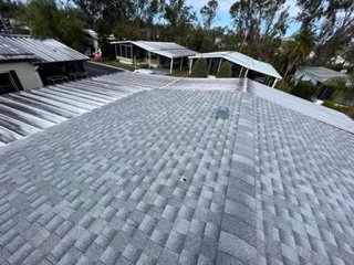 Slide of Best Value Roofing