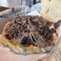 Torta De Asada Torta De Asada