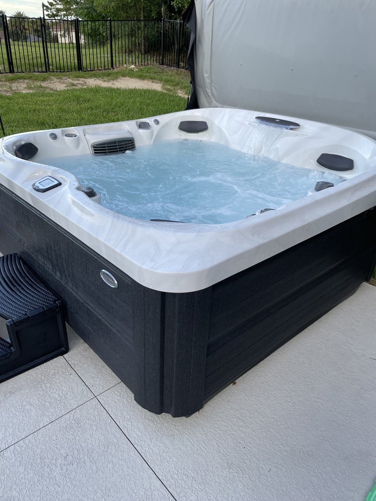 POOL & SPA WAREHOUSE OF GAINESVILLE Updated June 2024 13 Photos