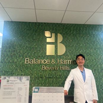 Balance & Harmony Beverly Hills - Acupuncture Near Me - Beverly Hills, California Balance & Harmony Beverly Hills - Acupuncture Near Me - Beverly Hills, California