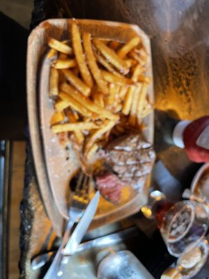 Casagranda's Steakhouse by null