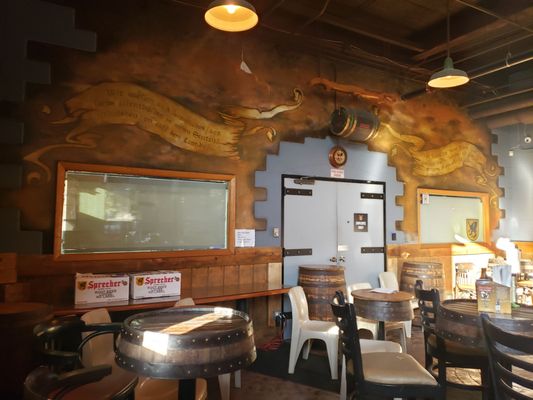 Sprecher Brewing Company by null