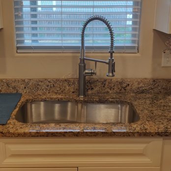 E & L Marble & Granite - Sink and Faucet - Flooring Near Me E & L Marble & Granite - Sink and Faucet - Flooring Near Me