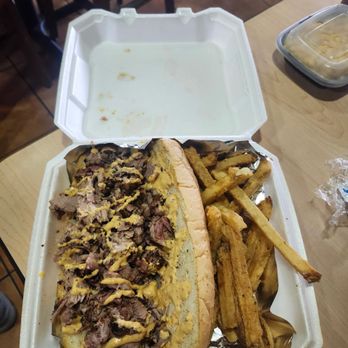JL Smokehouse - Pulled Pork PO'Boy - Barbeque Near Me - Phoenix, Arizona JL Smokehouse - Pulled Pork PO'Boy - Barbeque Near Me - Phoenix, Arizona