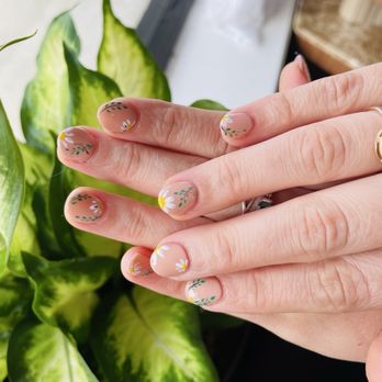 Deluxe Nails & Spa - Day Spas Near Me - Westborough, Massachusetts Deluxe Nails & Spa - Day Spas Near Me - Westborough, Massachusetts
