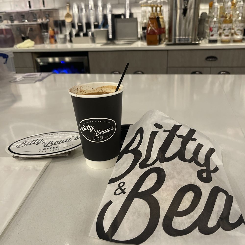 Bitty & Beau's Coffee - Coffee & Tea Near Me - Jacksonville, Florida