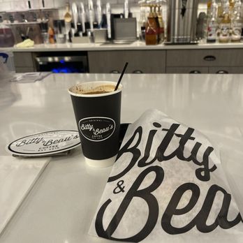 Bitty & Beau's Coffee - Coffee & Tea Near Me - Jacksonville, Florida