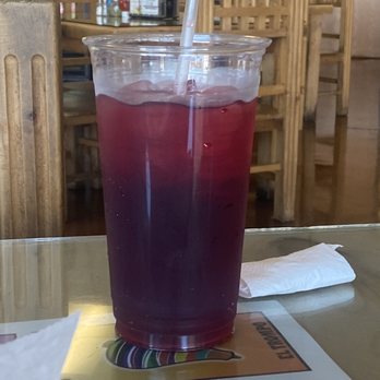 El Verduzco - Jamaica - Mexican Near Me - Dixon, California