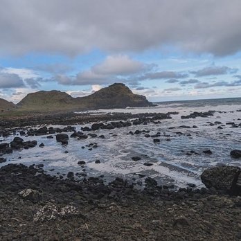 Giant's Causeway - Landmarks & Historical Buildings Near Me - Bushmills, MYL