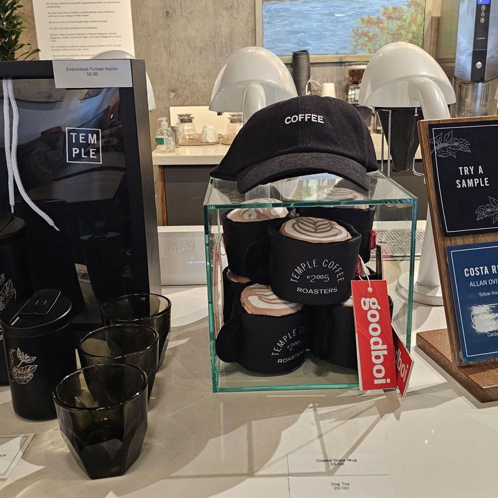 Temple Coffee Roasters - Coffee & Tea Near Me - Sacramento, California Temple Coffee Roasters - Coffee & Tea Near Me - Sacramento, California
