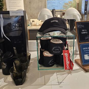Temple Coffee Roasters - Coffee & Tea Near Me - Sacramento, California Temple Coffee Roasters - Coffee & Tea Near Me - Sacramento, California