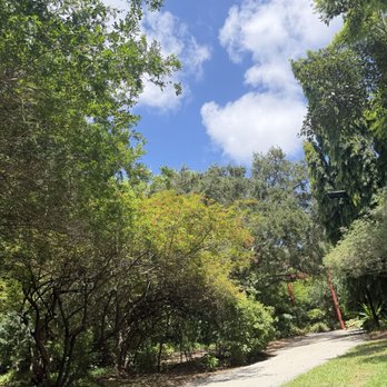 Deerfield Beach Arboretum - Botanical Gardens Near Me - Deerfield Beach, Florida