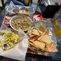 Tacopotamus