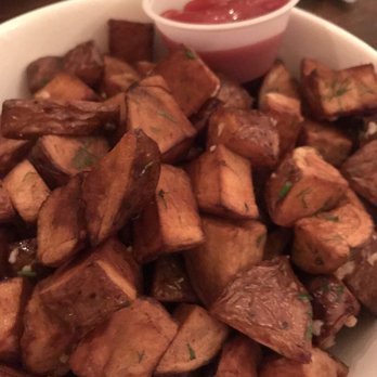 Karczma - Home fries/country potatoes - Polish Near Me - Brooklyn, New York Karczma - Home fries/country potatoes - Polish Near Me - Brooklyn, New York