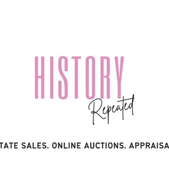 History Repeated Estate Liquidators - Appraisal Services Near Me History Repeated Estate Liquidators - Appraisal Services Near Me