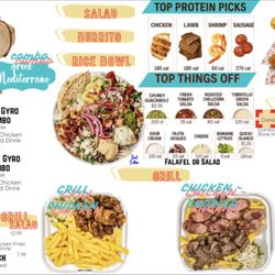 A's Pizza Loco - Menu Updated!