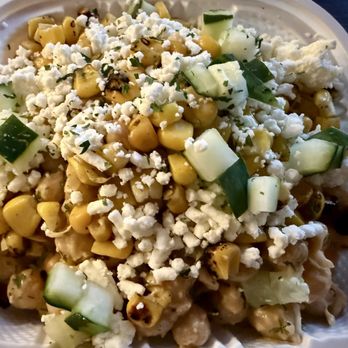 Spitz Hillsboro - Quinoa Side Salad - Mediterranean Near Me - Hillsboro, Oregon Spitz Hillsboro - Quinoa Side Salad - Mediterranean Near Me - Hillsboro, Oregon