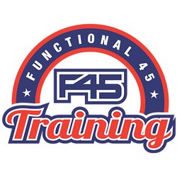 F45 Training Leon Springs