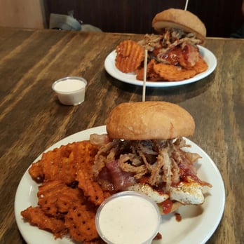 Blind Mule - American Near Me - Mobile, Alabama