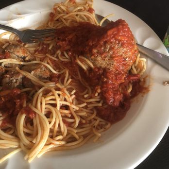 Bistro On 130 - Italian Near Me - Middleburg Heights, Ohio