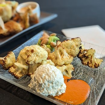 etch - Roasted cauliflower - New American Near Me - Nashville, Tennessee etch - Roasted cauliflower - New American Near Me - Nashville, Tennessee