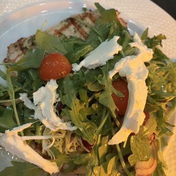 Palinuro Italian Cuisine - Italian Near Me - Katy, Texas