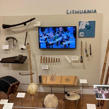 Musical Instrument Museum - Lithuanian music - Museums Near Me - Phoenix, Arizona Musical Instrument Museum - Lithuanian music - Museums Near Me - Phoenix, Arizona