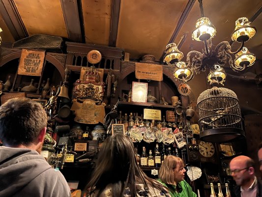 Café De Dokter by null