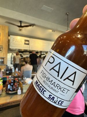 Paia by null