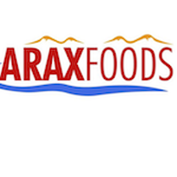 Arax Foods - AraxLogo
