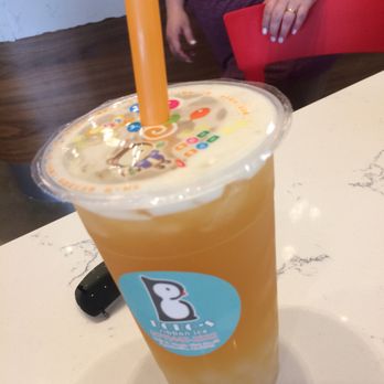 Bobo's Ribbon Ice - Ice Cream & Frozen Yogurt Near Me - Fayetteville, Arkansas