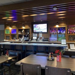 Bar, The Placery