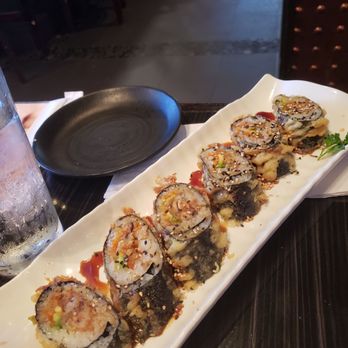 Miyako - Oyster on the Half Shell - Japanese Near Me - Houston, Texas Miyako - Oyster on the Half Shell - Japanese Near Me - Houston, Texas