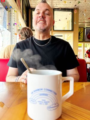 AllGood Cafe by null